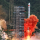 Tuesday’s launch of the final BDS-3 satellite at the Xichang Satellite Launch Center.